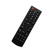 NEW Remote Control For INSIGNIA NS-42P650-A11 NS-32L550A11 NS-32E570-A11 LCD TV
