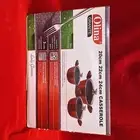 Casserole Dishes With Lids Set Of 3