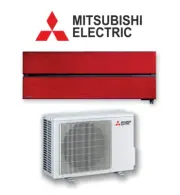 Mitsubishi Electric MSZ-LN Series 5.0KW Split System MSZ-LN50Kit MultiColour Opt
