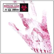 Score: Craig Safan Warning Sign CD