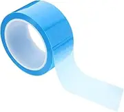 TEMPNAP Appliance Fixing Tape 50m Roll Stretchy Heat Resistant for Sublimation Clean Removal