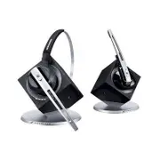 EPOS Sennheiser DW 10 Office Phone Wireless DECT Headset