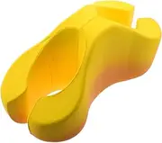 Freestyle Swimming Trainer with Leg Clamp for Comfortable Soft Material Kicking Board for Swim Lessons and Pool Exercises for Proper Leg Movement