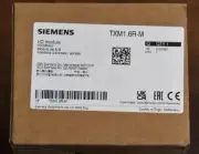 *NEW* Siemens TXM1.6R-M I/O Relay Output Module