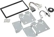 NITTO (Nitto) car for Honda Activision track AV mounting kit NKK-H92D