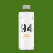 MTN 94 Spray Paint - Valley Green RV6018