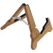 Floor Stand Adjustable Guitar Display Holder Electric Storage Rack Zither