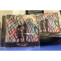 在飛比找蝦皮購物優惠-KYGO - Kids In Love 歐美進口盤CD