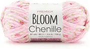 Premier Yarns Bloom Chenille Yarn - Tulip
