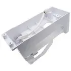 Supplying Demand DA97-08059A Refrigerator Ice Maker Assembly Replacement...
