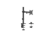 Brateck LDT66 C011 Single Monitor Steel Mount [LDT66-C011]