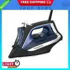 Rowenta Performance Steam Iron DW2350U3, Blue