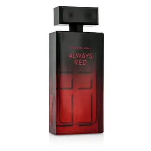 伊麗莎白雅頓 Elizabeth Arden - Always Red 緋常紅門淡香水