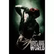 Apocalypse World 2ed Roleplaying Game - Core Book (Softcover)