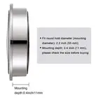 Quartz Clock DIY Clock Time Manager Brand New High Quality Movement Insert
