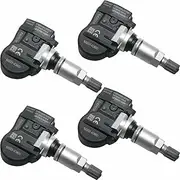 Car Tire Pressure Sensor TPMS for Hyundai Veracruz 2006-2008, Tire Pressure Monitoring Sensor 52933-4D200 52933-4D800