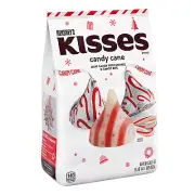 Candy Cane Flavored, Christmas Candy Bulk Bag, 30.1 Oz