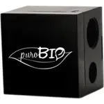 Purobio cosmetics Pencil Sharpener