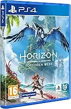 Horizon Forbidden West (PS4)