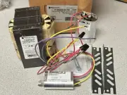 NEW UNIVERSAL P100048TAC5M-500K PULSE START METAL HALIDE BALLAST 1000W 480V
