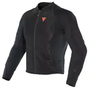 Dainese Pro Armor 2.0 Safety Jacket Black/Black SM