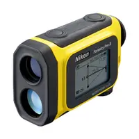 在飛比找PChome24h購物優惠-Nikon Laser Forestry Pro II 雷射