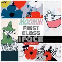 在飛比找蝦皮購物優惠-✦ 下單預購中 ✦ iFace x Moomin－姆明的世界