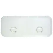 Can Sb Access Hatch 600mm x 250mm White Europa