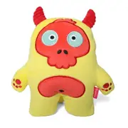 Stuffed Dog Toys For Large Dogs