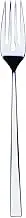 Mepra AZB10621121 Table Fish Fork Atena, Stainless Steel