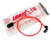 Leatt Flat Cleantech 3.0/100oz Bladder Kit Clear