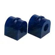SuperPro 16mm Rear Sway Bar Mount Bush Kit for Nissan Maxima J30 Pintara R31 U12