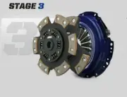SPEC Stage 3 Performance Clutch Kit for 2002-2013 Subaru STi WRX 2.5L (for: Subaru)
