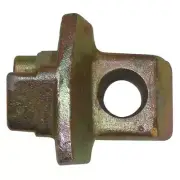 Rim Clamp Fits New Holland Fits Massey Ferguson 50 135 165 3615259M1 898021M1
