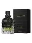 Valentino Uomo Born in Roma Green Stravaganza 50 / 100 ml Eau de toilette