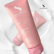 SNOWHITEE Treatment Lotion for Eczema Anti Fungal Psoriasis Itchiness Ringworm