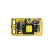 AC-DC 12V 1A Switching Power Supply Module AC 110-240V to DC 12V 1V Power Board