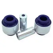 SuperPro Strut Bar To Chassis Mount Bushing Kit - Double Offset - SPF4705K