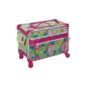 Tula Pink Kabloom XL Tutto Trolley