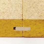 3600 x 900mm 22mm Flooring Particleboard Beige Tongue