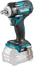 Makita 40V Max Brushless 1/2-Inch Impact Wrench