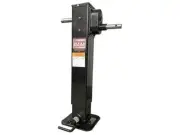 New Ram TJD2SP-15000SP-F 15K SQUARE TUBE TRAILER JACK 2 SPEED