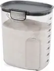Flour Airtight Food Storage Container, 5.5 Quart, Bpa-Free, Keeps Flour Fresh an