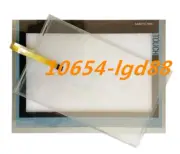 For TP1500 6AV2144 6AV2 144-6QC10-0AL0 touchpad+membrane keyboard @24