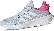 [adidas] Unisex Kid's Tensaur Run K Shoe