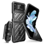 For Samsung Z Flip 4 5G 2022 Ub Pro Rugged Holster Case