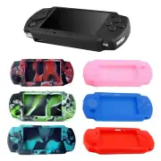 For Sony PSP 2000 3000 Soft Silicone Skin Protective Cover Case Rubber Shell