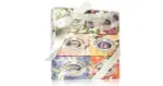 Nesti Dante Set 6 Italian Soaps 150g Dolce Vivere