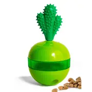 3 In 1 Cactus Slow Feeding Tumbler