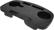 GANAZONO Beach Chair Cup Holder Clip Recliner Tray for Outdoor Use Durable and Weather Resistant Snack Serving Holder for Camping and Beach Activities